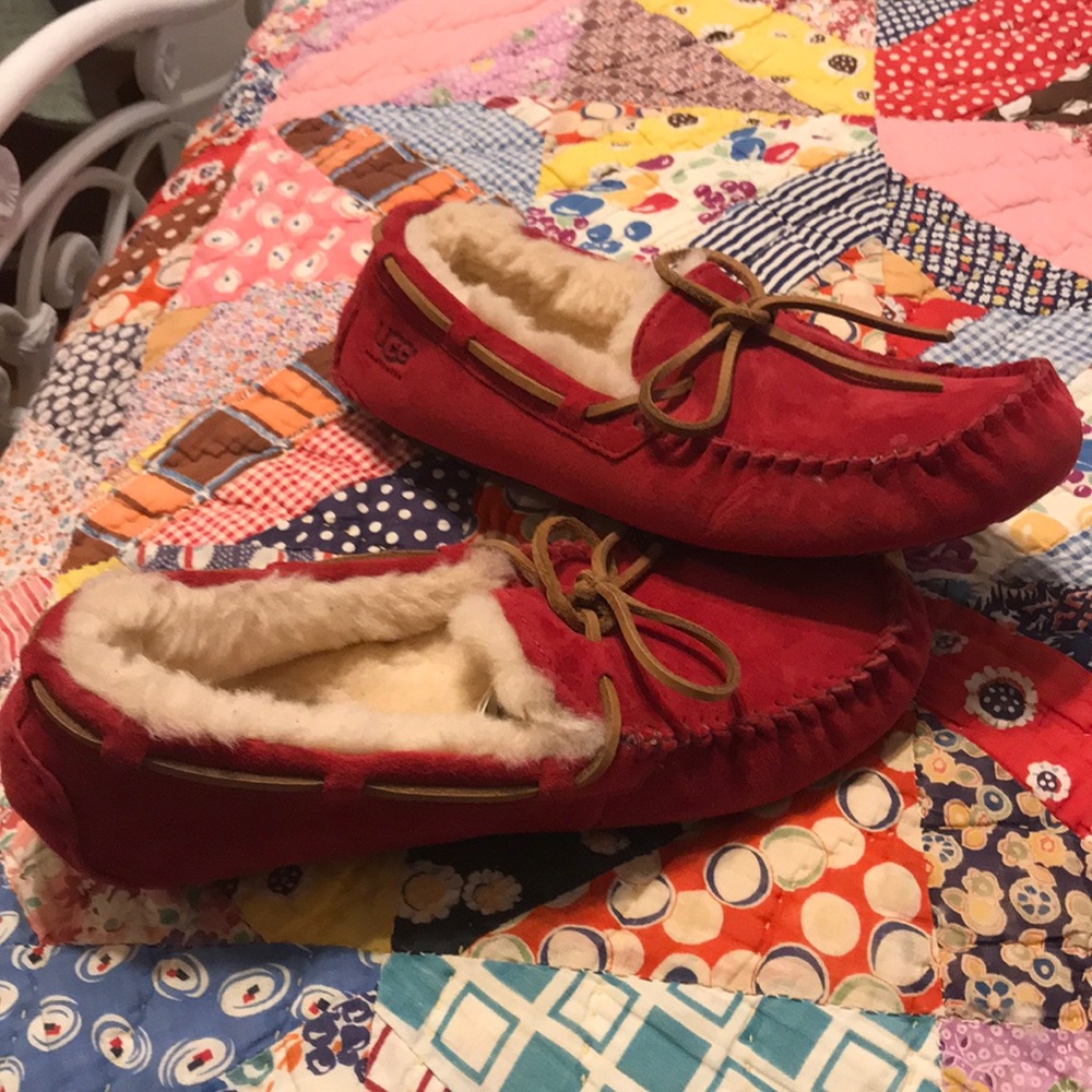 House shoes